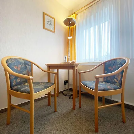 Apartment Suederhaus Hiddensee App 6 *