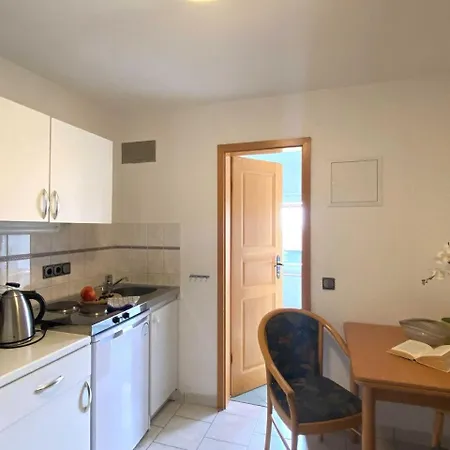 Suederhaus Hiddensee App 6 Apartment *