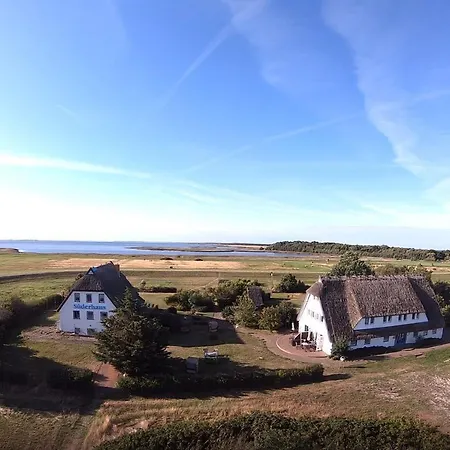Suederhaus Hiddensee App 6