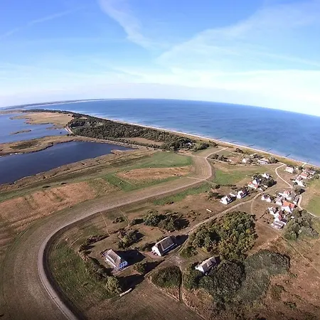 Suederhaus Hiddensee App 6 * Neuendorf (Hiddensee)