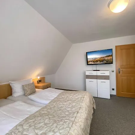 Suederhaus Hiddensee App 6 Διαμέρισμα