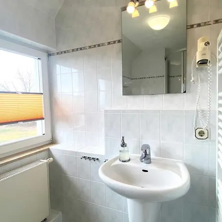 Suederhaus Hiddensee App 6 Διαμέρισμα