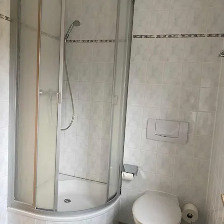 Διαμέρισμα Suederhaus Hiddensee App 6