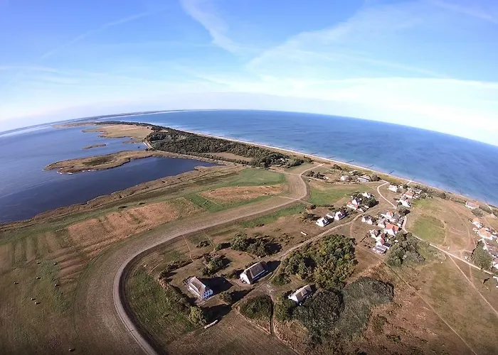 Suederhaus Hiddensee App 6 * Neuendorf (Hiddensee)